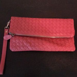 Wristlet